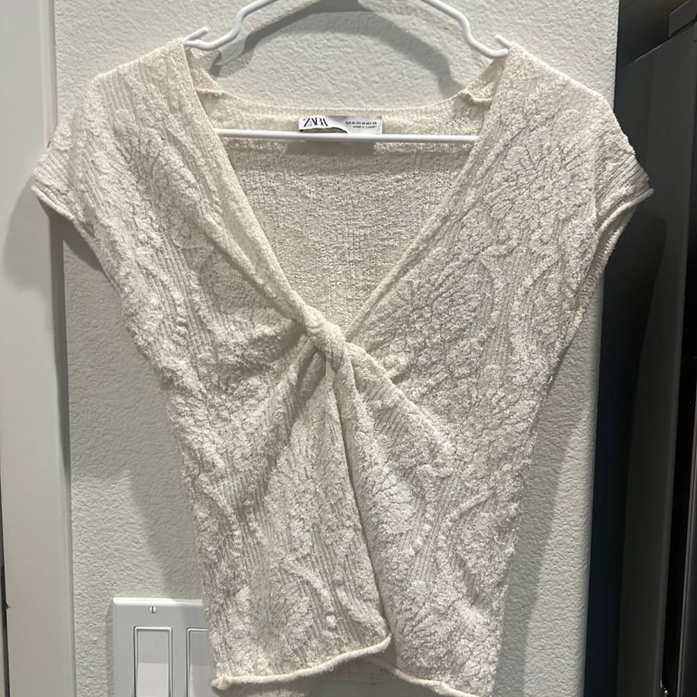 Zara Top